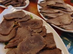 -四姑娘山阿巴郎·藏式花园餐厅