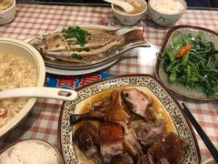 -聂记粤菜馆(鼓西路店)