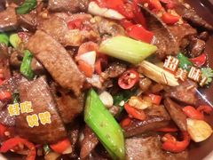 -老长春肉馆(创业大街店)