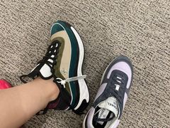-CHANEL(恒隆广场店)