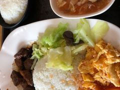 -田老师红烧肉老家肉饼(东单店)