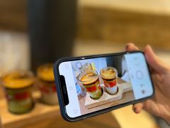 -Metal hands·铁手咖啡