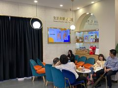 -海马体照相馆(上海宝山万达广场店)