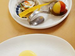 -国家大剧院西餐厅