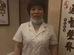 -若石足道SPA 连锁(丹东街店)