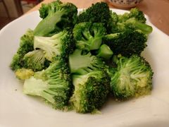小菜-辉记潮汕海鲜砂锅粥(林和西店)