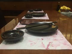 -大渔铁板烧(中山路八佰伴店)