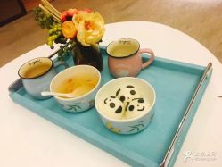 -蜜悦居月子会所(环贸中心店)