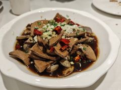 -老大同酒家·糟卤·本帮菜(中山公园店)