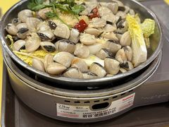-味可道美食坊(福基路店)