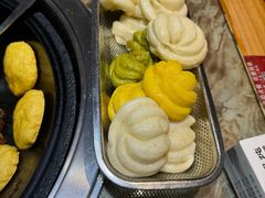-锅老头海鲜铁锅炖