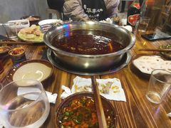 -华丰火锅(双林北横路店)