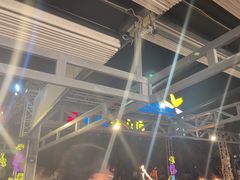 -渔家火锅·海鲜自助餐·演艺(亚龙湾天域酒店)