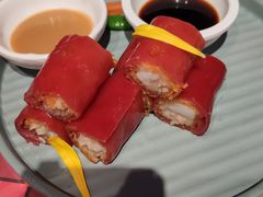 -点都德(华强南店)