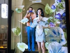 -ARTEASG啊T·新加坡奶茶(高兴里店)