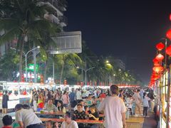 -海大南门夜市(海富街店)