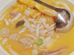 -徽镇小厨·经典徽菜(十里河店)