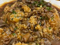 -清真老马家海鲜大排档(台东店)