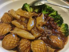 -金翠皇宫粤菜·点心·海鲜(翡翠店)