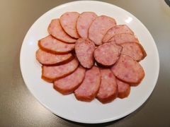 -三泉冷面(双井店)