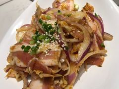 -么子烤肉(化龙池店)