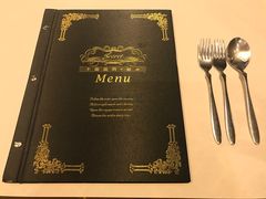 -Mr.J义法厨房(北医店)
