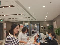 -爱康国宾体检中心(顺平分院)
