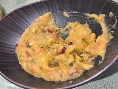 -香巴拉云南餐厅(华莱坞店)