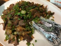 -U你·天然调味(南湖总店)