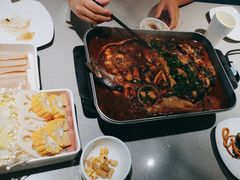 -半天妖烤鱼(方庄店)