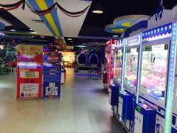 -蹦蹦乐园(南桥百联店)