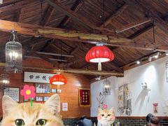 -缘赵记(沙子口店)