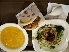 -魏家凉皮(博水商务大厦店)