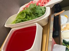 -海底捞火锅(顺义华联店)