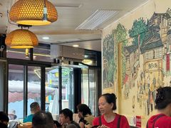 -飘香火锅(玉林西路店)
