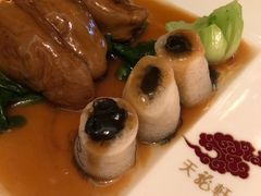 -天龙轩(香港丽思卡尔顿酒店)