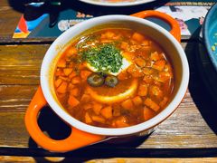 -卢布里西餐厅(总店)