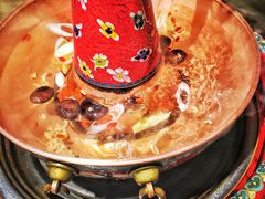 -羊大爷涮肉(亮马桥店)