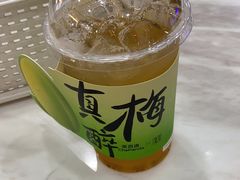 -茶百道(龙阳广场店)