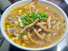 -逸桂禾面馆