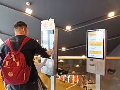 -麦当劳(豫园店)