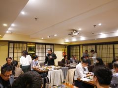-纹兵卫手打荞麦面日料(虹桥本店)