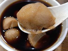 桂花糖芋艿-随柳居·苏式小吃(建新巷店)