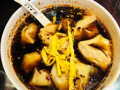 红汤辣馄饨-熙盛源(滨湖万达店)