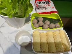 -菌小白·野生菌火锅(时尚天河店)