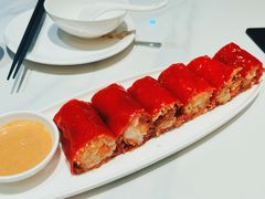 红米肠-陶陶居酒家(龙之梦店)