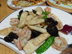 -德胜轩正宗顺德菜(宝安沙井会展中心店)