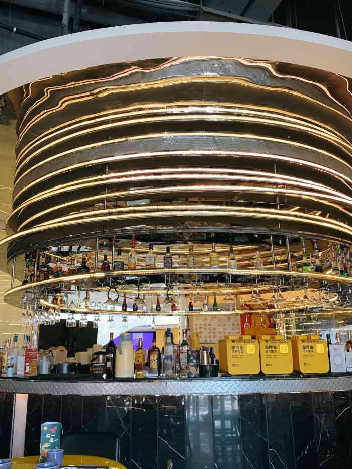忆暹罗·东南亚餐厅(来福士中心店)-"难得的周末,和小伙伴一起去吃忆