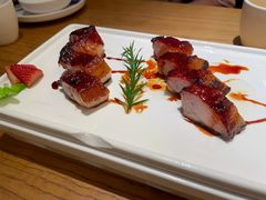 -粤集·手工粤菜(皇庭广场店)