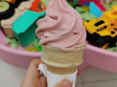 -麦当劳(天鹿南路分店)